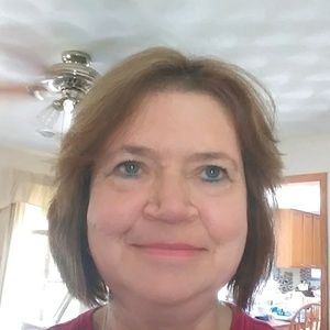 Meet your Posher, Jo ann